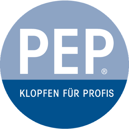 PEP – Klopfen für Profis